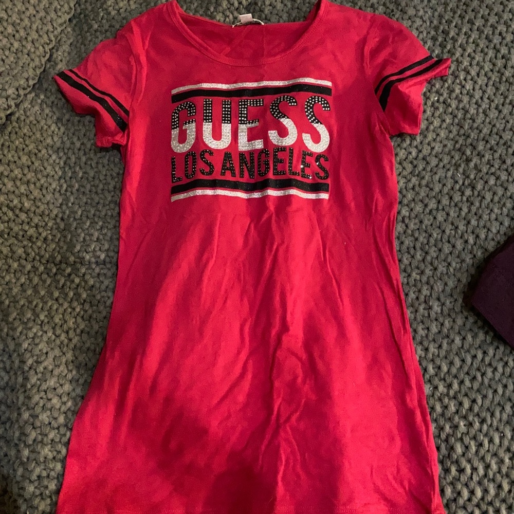 Guess shirt